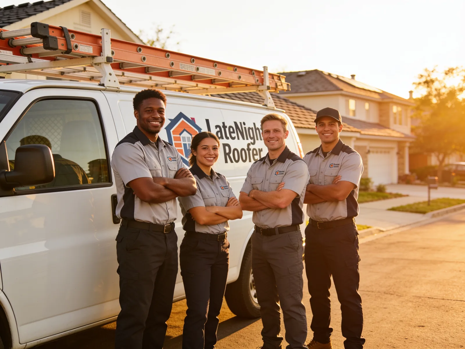 Emergency Roof Repair company in Magazine, AR