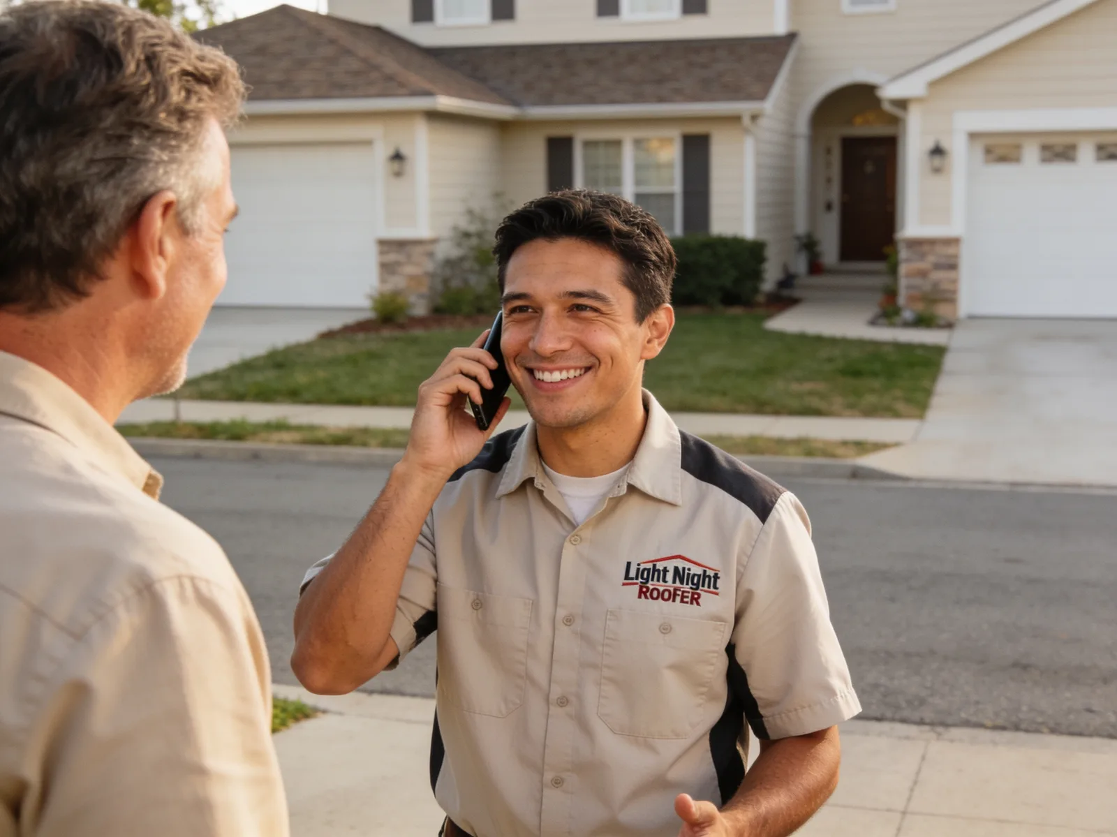 Emergency Roof Repair Magazine, AR FAQs